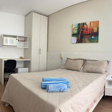 Suite Leshalles 311 - No Paris Residencial Service Lagoa Santa  Exterior photo