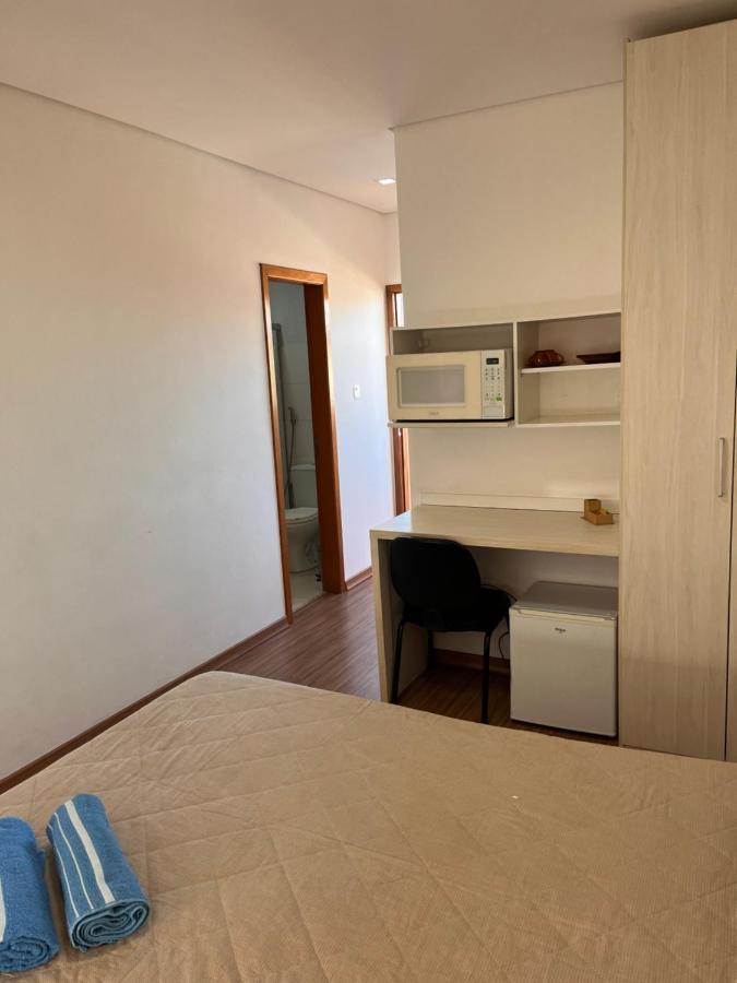 Suite Leshalles 311 - No Paris Residencial Service Lagoa Santa  Exterior photo